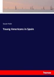 Cover von Young Americans in Spain