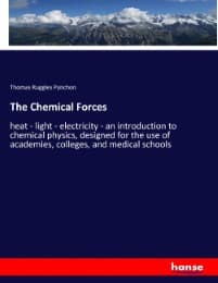 Cover von The Chemical Forces
