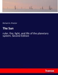 Cover von The Sun