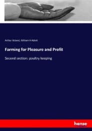 Cover von Farming for Pleasure and Profit