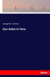 Cover von Our Artist in Peru