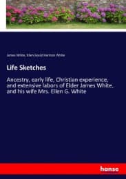 Cover von Life Sketches