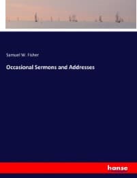 Cover von Occasional Sermons and Addresses
