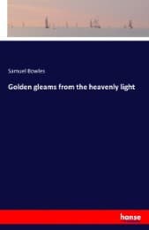 Cover von Golden gleams from the heavenly light