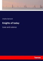 Cover von Knights of today