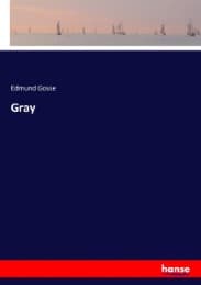 Cover von Gray