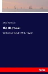 Cover von The Holy Grail