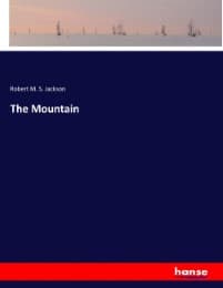 Cover von The Mountain
