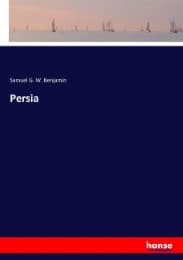 Cover von Persia
