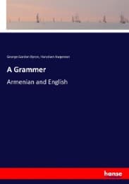 Cover von A Grammer