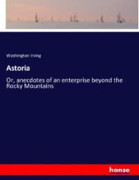 Cover von Astoria