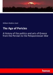 Cover von The Age of Pericles