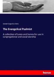 Cover von The Evangelical Psalmist