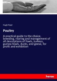 Cover von Poultry