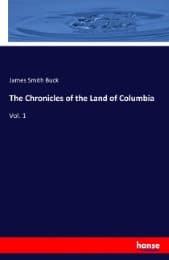 Cover von The Chronicles of the Land of Columbia