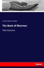 Cover von The Book of Mormon