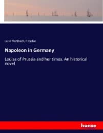 Cover von Napoleon in Germany