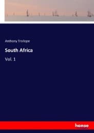 Cover von South Africa