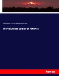 Cover von The Volunteer Soldier of America