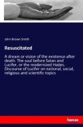 Cover von Resuscitated