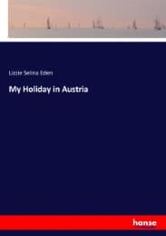 Cover von My Holiday in Austria