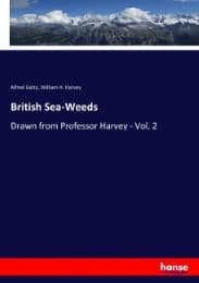 Cover von British Sea-Weeds