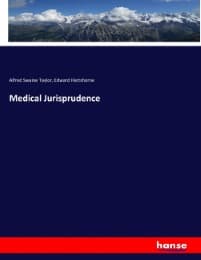 Cover von Medical Jurisprudence