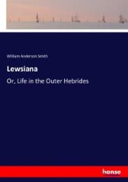 Cover von Lewsiana