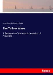 Cover von The Yellow Wave