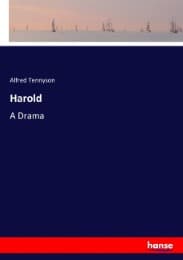 Cover von Harold