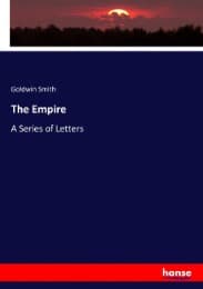 Cover von The Empire