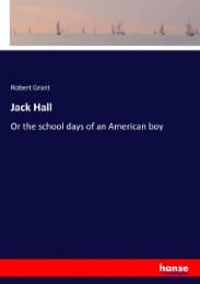 Cover von Jack Hall
