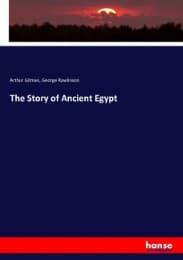 Cover von The Story of Ancient Egypt