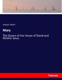 Cover von Mary