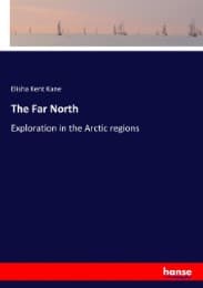 Cover von The Far North