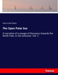 Cover von The Open Polar Sea