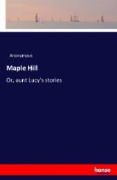Cover von Maple Hill