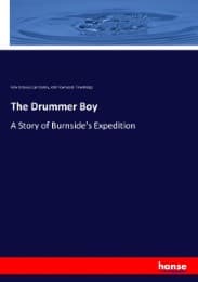 Cover von The Drummer Boy