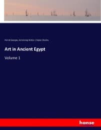 Cover von Art in Ancient Egypt