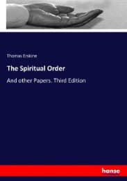 Cover von The Spiritual Order