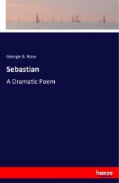 Cover von Sebastian