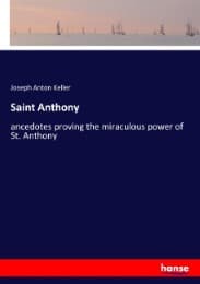 Cover von Saint Anthony