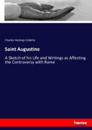 Cover von Saint Augustine
