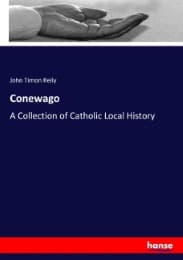 Cover von Conewago