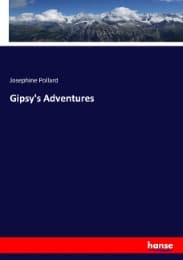 Cover von Gipsy's Adventures