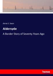Cover von Aldersyde