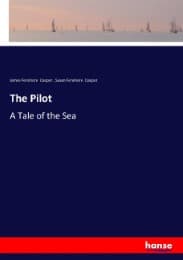 Cover von The Pilot