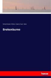 Cover von Brokenburne