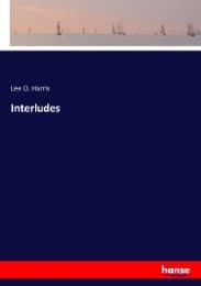 Cover von Interludes