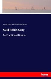 Cover von Auld Robin Gray